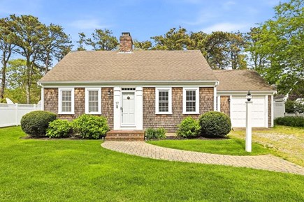 West Harwich Cape Cod vacation rental - 