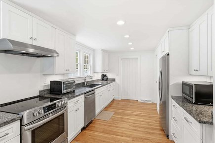 West Harwich Cape Cod vacation rental - 