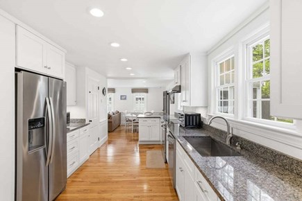 West Harwich Cape Cod vacation rental - 