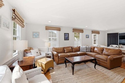 West Harwich Cape Cod vacation rental - 
