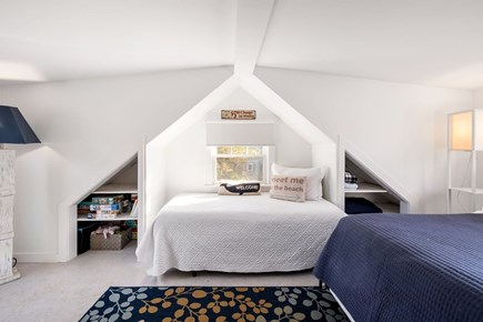 Wellfleet Cape Cod vacation rental - 