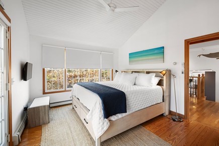 Wellfleet Cape Cod vacation rental - 