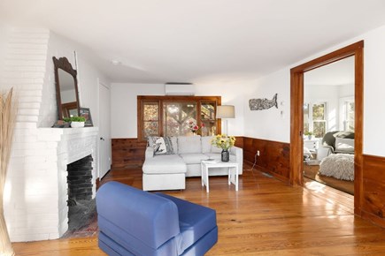 Wellfleet Cape Cod vacation rental - 