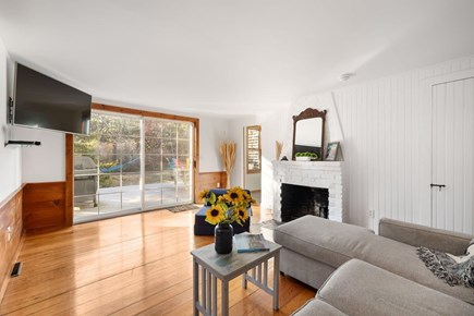 Wellfleet Cape Cod vacation rental - 