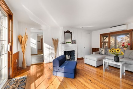 Wellfleet Cape Cod vacation rental - 