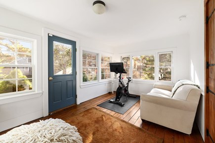 Wellfleet Cape Cod vacation rental - 