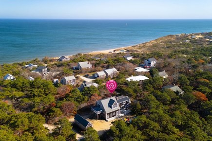 Wellfleet Cape Cod vacation rental - Only a few minutes to the beach
