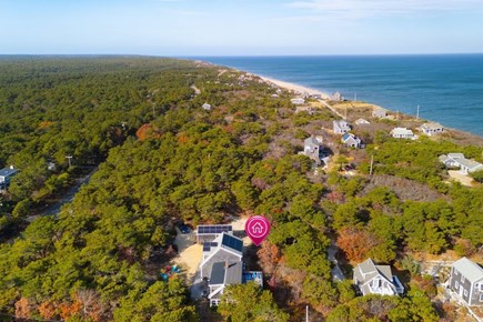 Wellfleet Cape Cod vacation rental - 