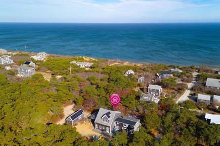 Wellfleet Cape Cod vacation rental - 
