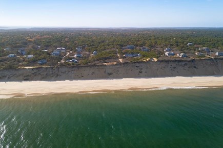 Wellfleet Cape Cod vacation rental - 