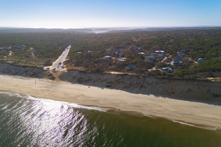 Wellfleet Cape Cod vacation rental - 