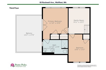 Wellfleet Cape Cod vacation rental - 