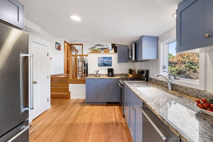 Wellfleet Cape Cod vacation rental - 