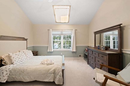 Cotuit Cape Cod vacation rental - Guest bedroom #1 on second level