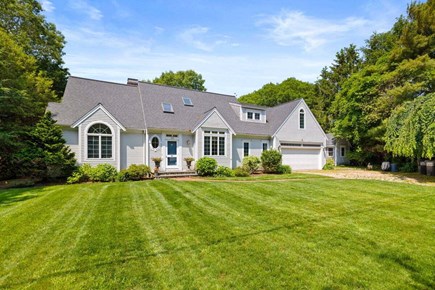 Cotuit Cape Cod vacation rental - Welcome to Cotuit