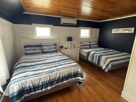 West Yarmouth Cape Cod vacation rental - Kids room