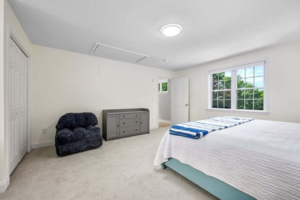 Sandwich Cape Cod vacation rental - Bedroom 2- King - 2nd Floor