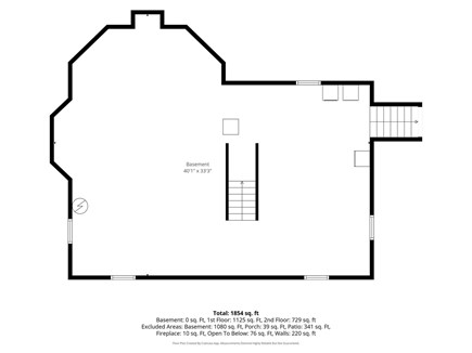 Sandwich Cape Cod vacation rental - Basement