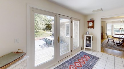 Dennis Cape Cod vacation rental - 