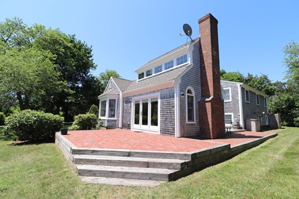 Dennis Cape Cod vacation rental - 