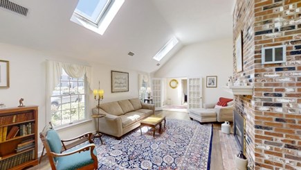 Dennis Cape Cod vacation rental - 