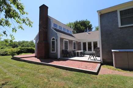 Dennis Cape Cod vacation rental - 