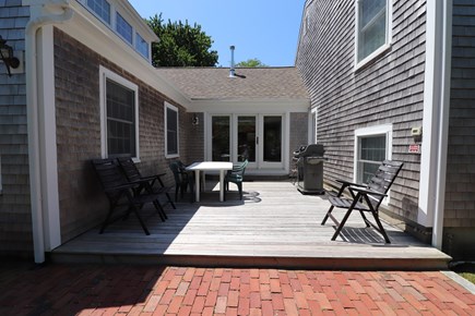 Dennis Cape Cod vacation rental - 
