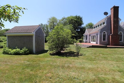 Dennis Cape Cod vacation rental - 