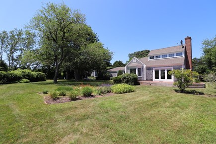 Dennis Cape Cod vacation rental - 