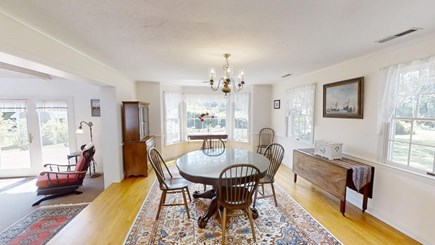 Dennis Cape Cod vacation rental - 