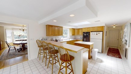Dennis Cape Cod vacation rental - 