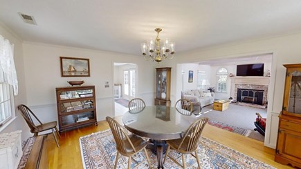 Dennis Cape Cod vacation rental - 