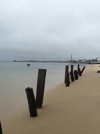 Provincetown Cape Cod vacation rental - 