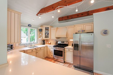 Chatham Cape Cod vacation rental - Kitchen