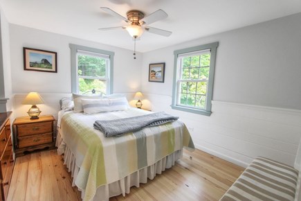 Chatham Cape Cod vacation rental - Master Bedroom