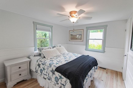 Chatham Cape Cod vacation rental - Second Bedroom