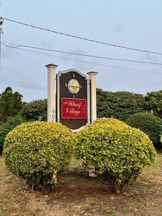 Dennisport Cape Cod vacation rental - Welcome to Old Wharf Village on Nantucket Sound