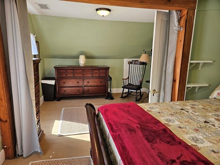 Dennisport Cape Cod vacation rental - Second Floor Queen bed
