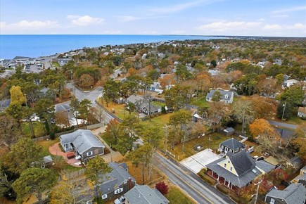 Dennisport Cape Cod vacation rental - Distance to beach - 200 yards