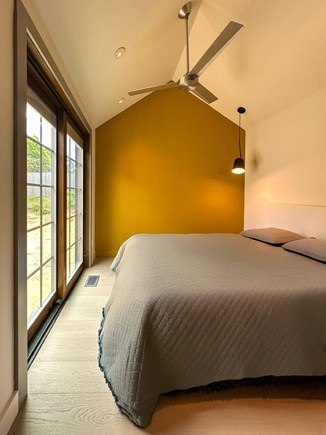 Eastham Cape Cod vacation rental - Bedroom 1