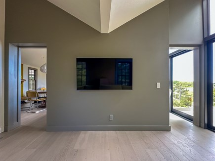 Eastham Cape Cod vacation rental - Smart TV