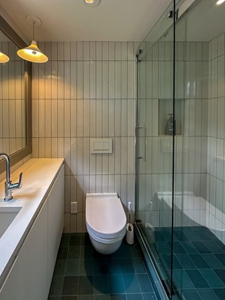 Eastham Cape Cod vacation rental - Bathroom 1