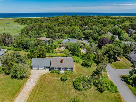 Orleans Cape Cod vacation rental - View