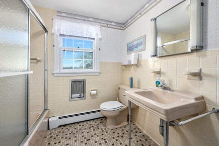 Orleans Cape Cod vacation rental - Full bath 3