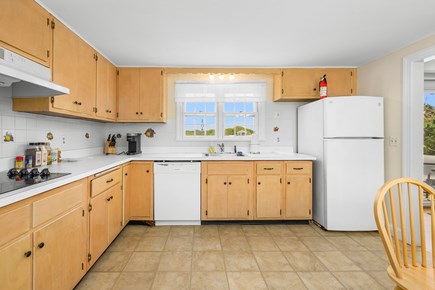 Orleans Cape Cod vacation rental - Full kitchen