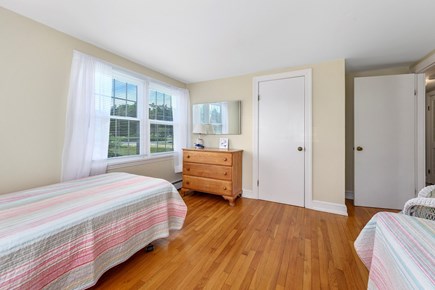 Orleans Cape Cod vacation rental - Bedroom 3 - 2 single beds