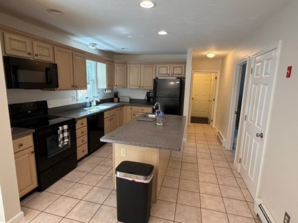 Brewster Cape Cod vacation rental - Kitchen