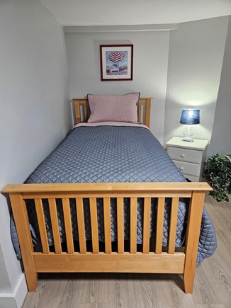 Falmouth, Seacoast Shores Cape Cod vacation rental - Two twin beds