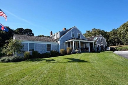 Chatham Cape Cod vacation rental - 