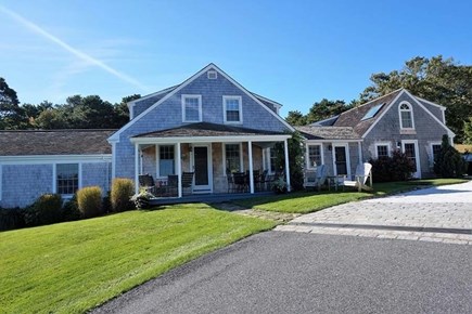 Chatham Cape Cod vacation rental - 
